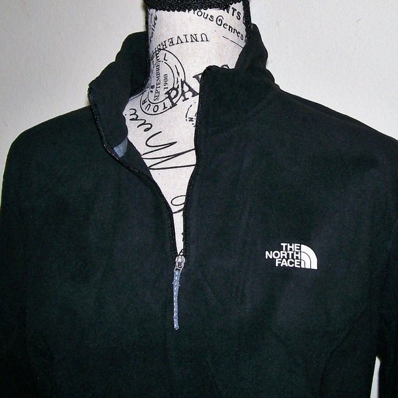 NWT Warm Fleece Pull-Over - Picture 1 of 7